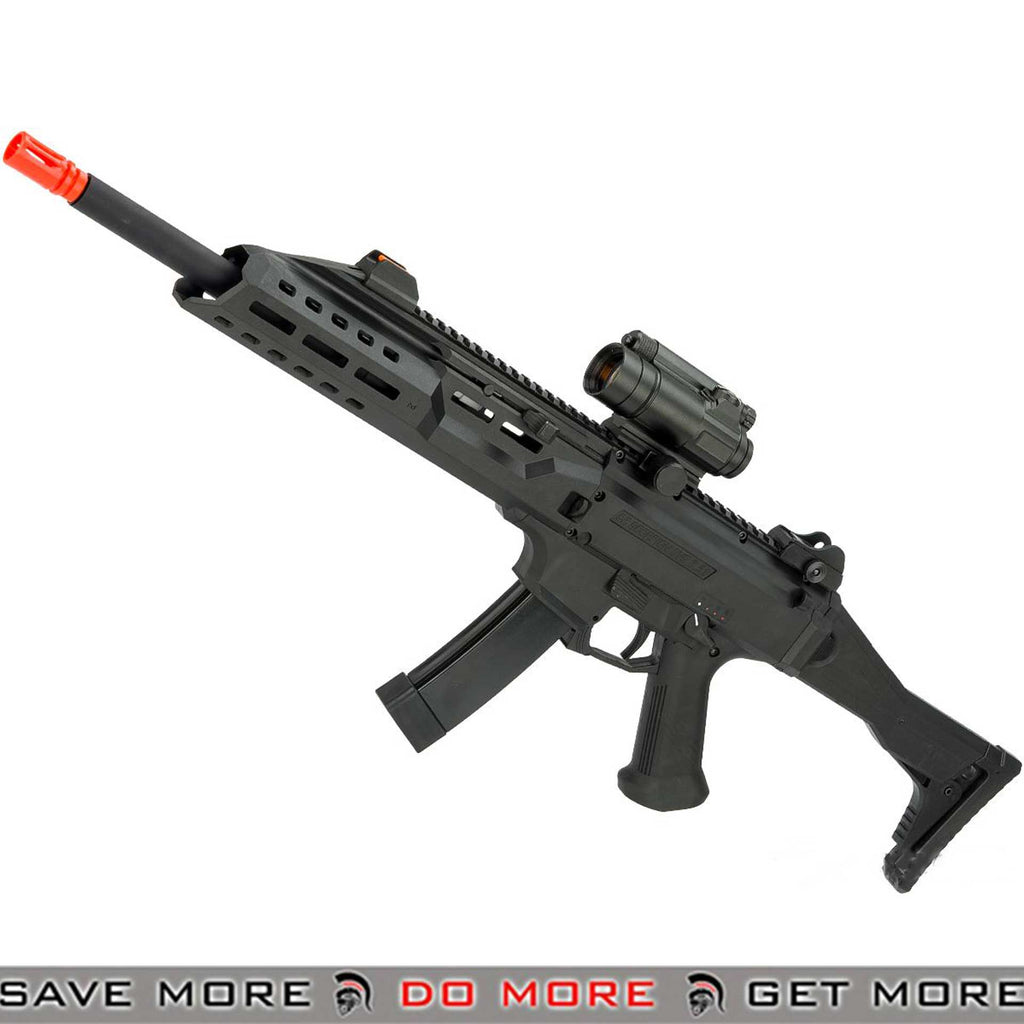 ASG CZ Scorpion EVO 3 - A1 Airsoft AEG Rifle – Simple Airsoft