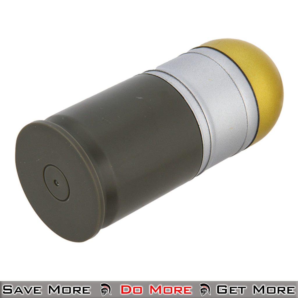 Dummy Airsoft Grenade Launcher Shell - ModernAirsoft