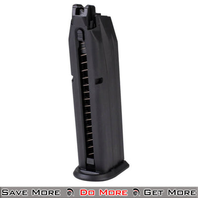 Elite Force Mag for Walther Gas Powered Airsoft Pistol