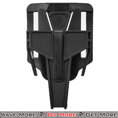 FSMR Belt M4 Pouch MOLLE Mag Tactical Airsoft Pouches Profile