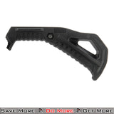 G-Force Angled Foregrip for Airsoft Picatinny Rail Progile