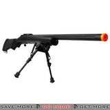 Echo1 M28 Bolt Action Airsoft Sniper Rifle w/ Bipod Metal