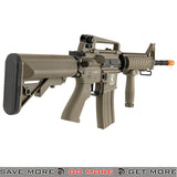 Lancer Tactical LT-04 ProLine Series M4 Carbine Airsoft AEG Rifle