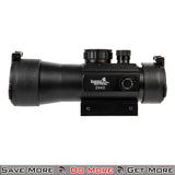 Lancer Tactical Scope Sight for Airsoft Training Weapons Profile