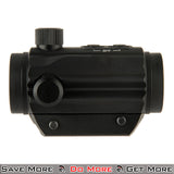Lancer Tactical Dot Sight for Airsoft Training Weapons Other Profile View