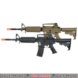 Lancer Tactical G2 M4A1 Carbine Airsoft Gun AEG Rifle Group