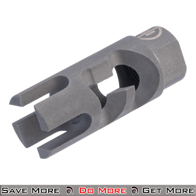 Madbull Airsoft PWS DNTC Type 1 FCS 556 Compensator