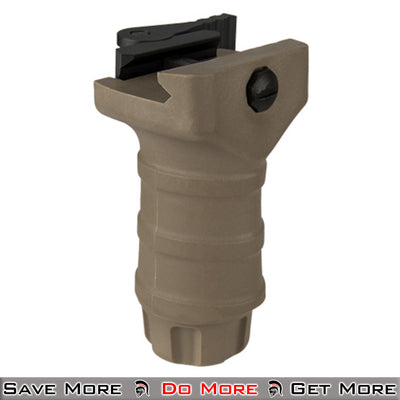 Ranger Armory Quick Detach Stubby Foregrip 