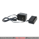 Wellfire R2C VZ-61 SMG Airsoft Electric Gun Charger