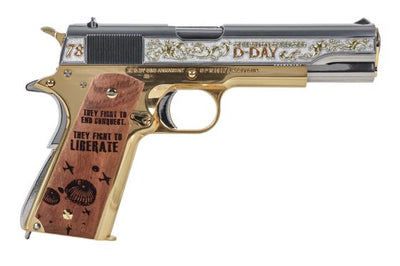 GPM1911 D-Day Limited Version