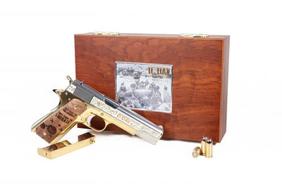 GPM1911 D-Day Limited Version