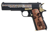 GPM1911 Year Of Tiger Limited Version (US)