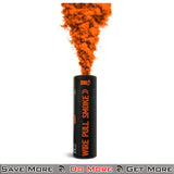 Enola Gaye WP40 Smoke Airsoft Grenades Orange