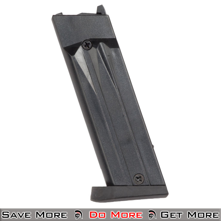 ASG Spare Magazine for CZ 75D Spring Airsoft Pistol