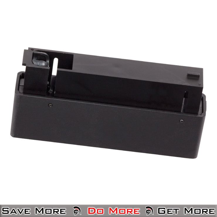 ASG AW .308 Spare Magazine for Airsoft Sniper Rifles