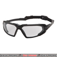 ASG Airsoft Safety Glasses for Eye Protection
