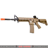 G&G Combat Machine CM16 Raider-L DST Airsoft AEG Rifle (Tan)