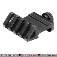 NcStar 45 Degree Off-Set Rail For Airsoft Weaver Rail Angle