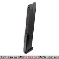 48 Rnd Mag for KWA M93R II/M9 Series Gas Airsoft Pistol