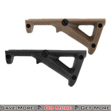 ACM Type-2 Angled Foregrip for Airsoft Picatinny Rail Group