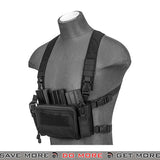 WoSport Multifuncitonal Chest Rig Tactical Airsoft Vest