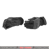 Lancer Tactical Hard Knuckle Gloves - XL Angle