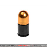 ASG 65rd 40mm M203 Airsoft Gas Powered BB Shower Grenade Shell ASG-17337 Airsoft- ModernAirsoft.com