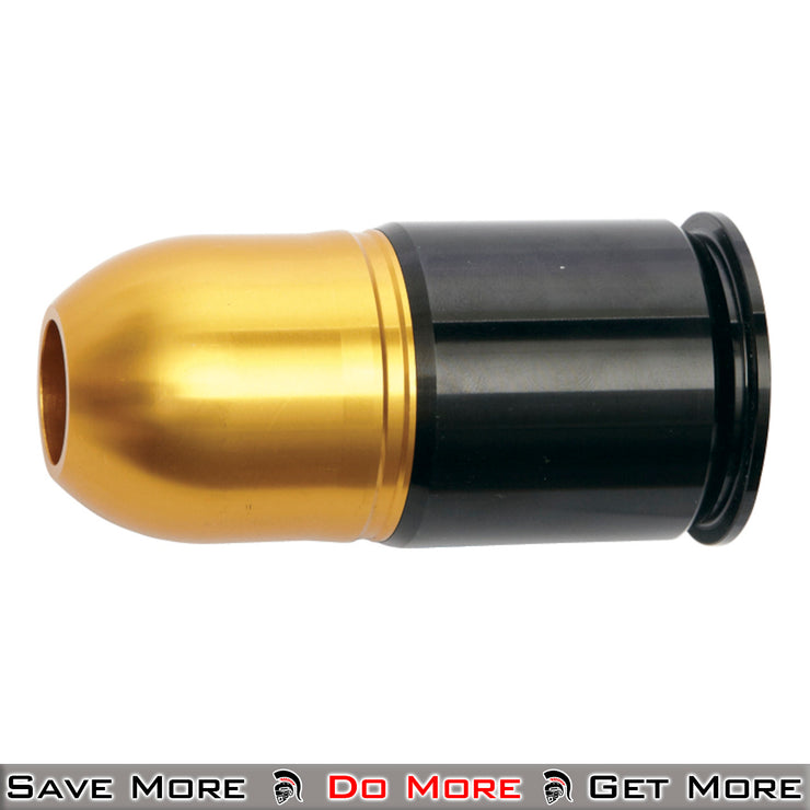 Action Sports Games 65rd 40mm Projectile Airsoft Grenade Launcher Shell