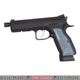 ASG CZ SP SHADOW 2 Outer Barrel for Airsoft Pistol Gun for Reference
