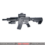 Action Sports Games DS4 CQB with Scope