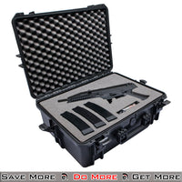 ASG Field Case for ASG Evo Tactical MOLLE Bag Open