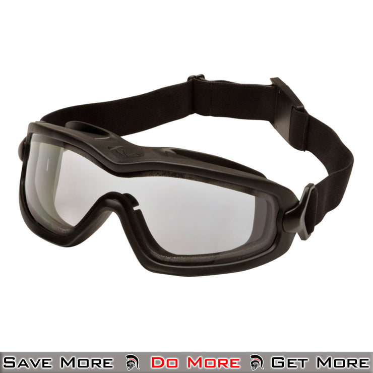 ASG Protective Airsoft Safety Goggles for Eye Protection