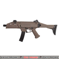 ASG Scorpion Automatic Electric Airsoft Gun AEG Rifle