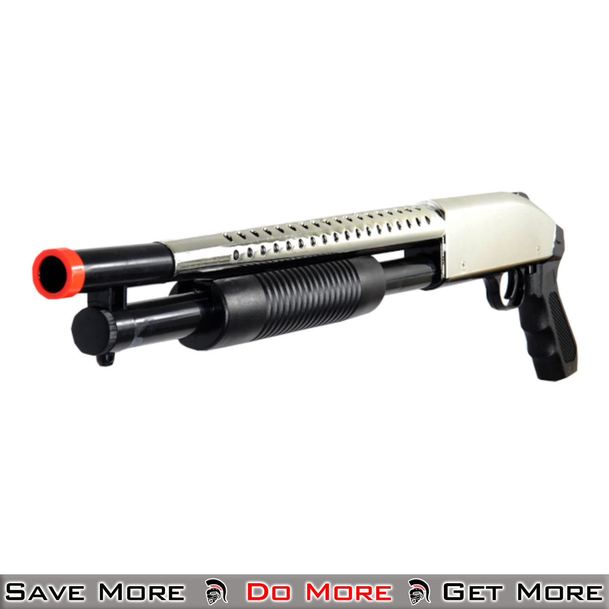 Airsoft Tacforce CQB Shotgun Spring Powered Airsoft Gun -ModernAirsoft