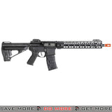 Elite Force VFC Avalon VR16 Saber Carbine Full Metal M4 AEG Rifle M-LOK Handguard (Black)