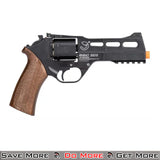 Chiappa Rhino Revolver Airsoft Pistol CO2 Airsoft Gun Right