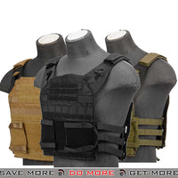WoSport JPC 2.0 Style Airsoft Vest Tactical Plate Carrier