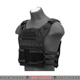 WoSport JPC 2.0 Style Airsoft Vest Tactical Plate Carrier