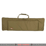 Lancer Tactical 1000D 39" Tactical Outdoor MOLLE Heavy Duty Single Gun Bag Protective Tactical Gear