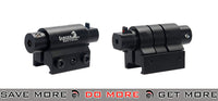 Lancer Tactical Red Laser w/ Remote Pad Switch Lasers- ModernAirsoft.com