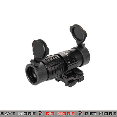 Ca-440 1-3X Magnifier Sight For Airsoft Training Weapons