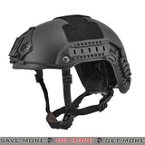 Lancer Tactical Airsoft Tactical Maritime Helmet