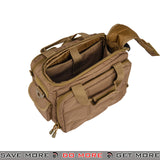 Lancer Tactical Small Range Bag - Khaki Deployment / Duffel / Range Bags- ModernAirsoft.com