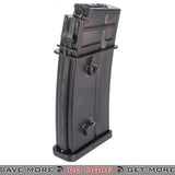 CYMA Hicap Magazine for G36 Airsoft Electric Guns Right