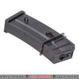CYMA Hicap Magazine for G36 Airsoft Electric Guns Side Top