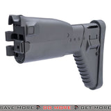 CYMA Stock for Cybergun SCAR-L  Airsoft AEG Rifles Facing Left
