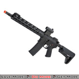 CYMA Platinum M4 QBS Airsoft AEG Rifle (Model: 13" M-LOK) Automatic Electric Airsoft Gun