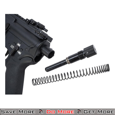 CYMA Platinum M4 QBS Airsoft AEG Rifle (Model: 13" M-LOK) Automatic Electric Airsoft Gun