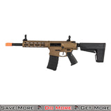 Classic Army Double Electric Airsoft Gun AEG Rifle Left