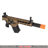 Classic Army Double Electric Airsoft Gun AEG Rifle Angle